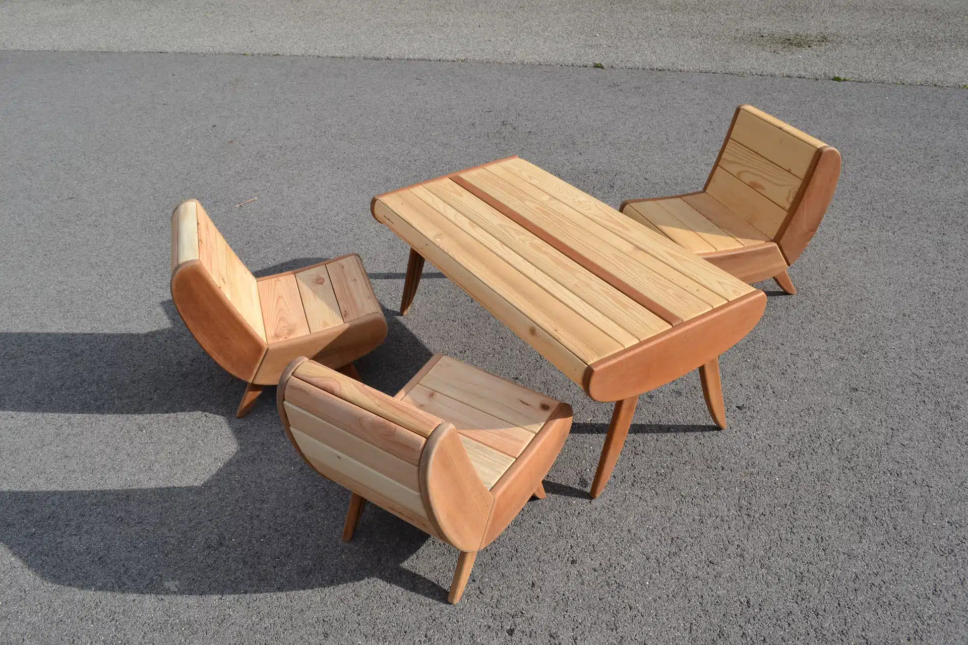 Table Shadok